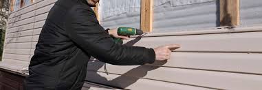 Affordable Siding Repair and Maintenance Services in Bonsall, CA